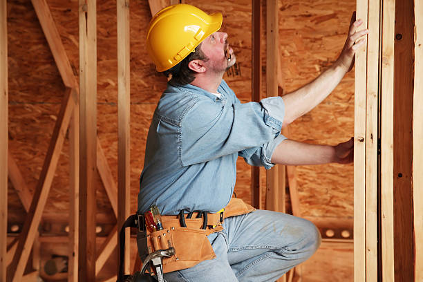 Best Blown-In Insulation  in Shelley, ID